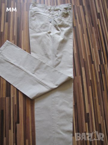 Мъжки летен панталон, снимка 1 - Панталони - 21901501
