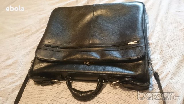 Бизнес чанта, снимка 2 - Чанти - 17131246