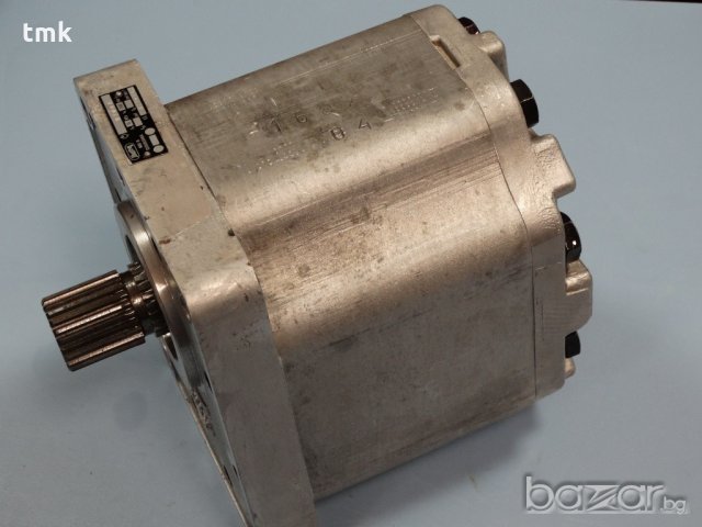 Хидравлична помпа U100A, снимка 2 - Водни помпи - 20777330