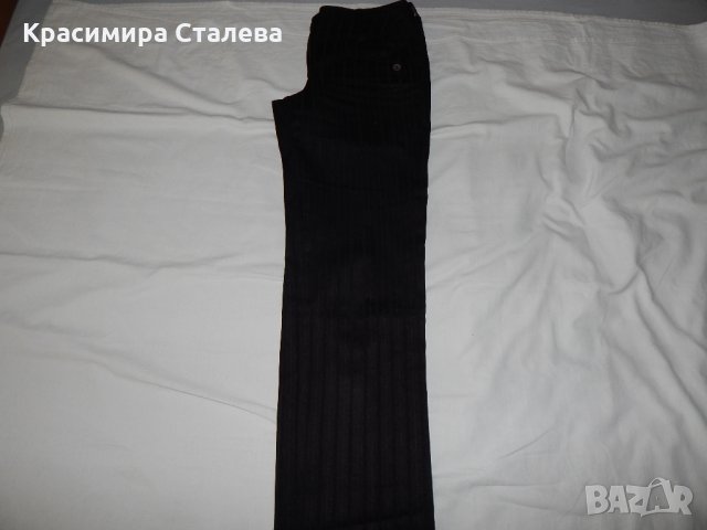 Зимен панталон С размер-бълг.произв., снимка 4 - Панталони - 16240478