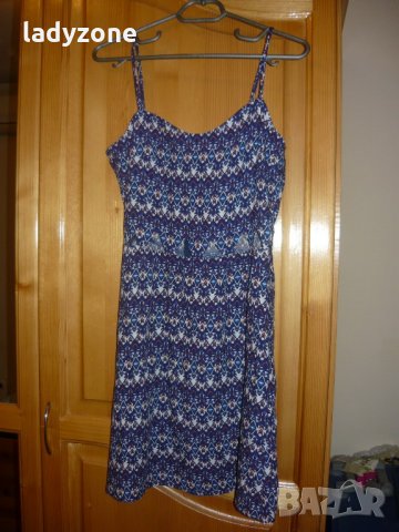  H&M - нови роклички от Англия, снимка 4 - Детски рокли и поли - 22308194