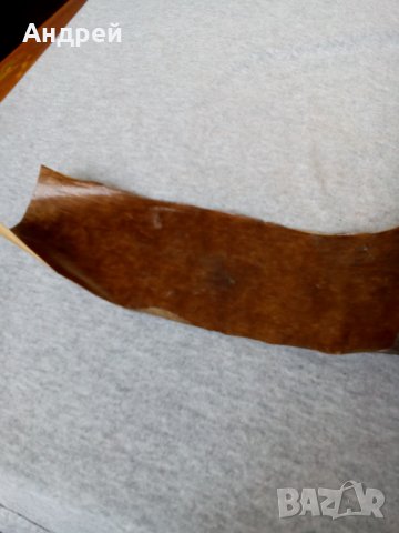 Стара Трансформаторна лента, снимка 4 - Антикварни и старинни предмети - 24305732