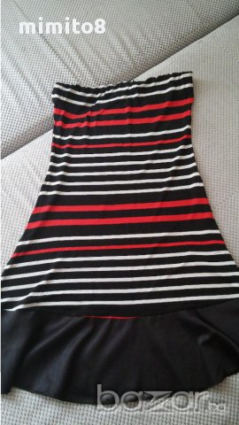 Рокля на цветя, снимка 3 - Рокли - 11619080