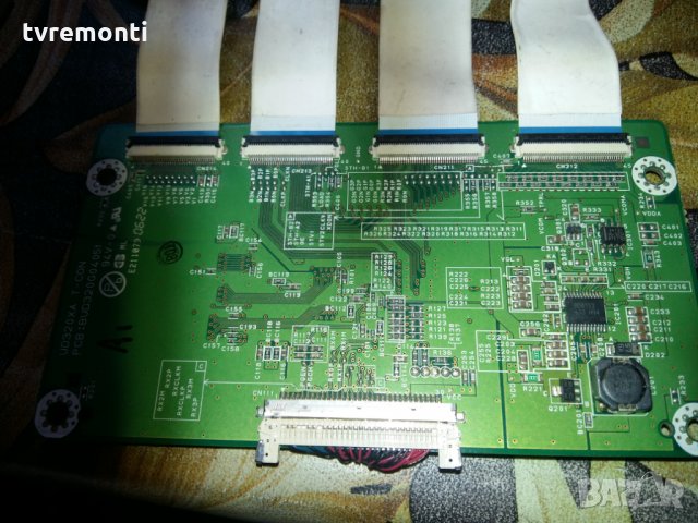 T-CON  UD320XA - BUD320G04051