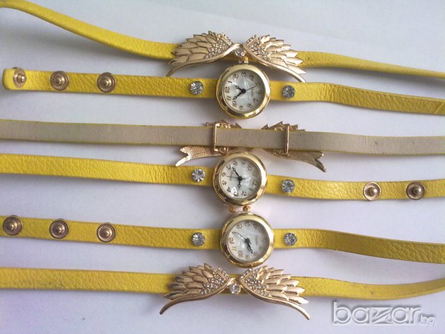 ПРОМОЦИЯ!! Дамски часовник   модел 205, снимка 2 - Дамски - 7664092