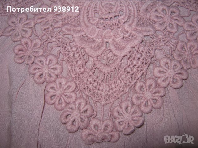 Дамска лятна туника, снимка 5 - Туники - 22153918