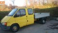 Форд Транзит на части , снимка 3