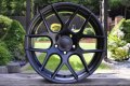 18" Ал Джанти 5X120 BMW 5 7 E39 E60 E38 E65 F10 F01 БМВ 18 Djanti, снимка 3