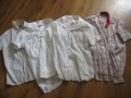 Мъжки  летни ризи с къс ръкав Zara, G-Star, Jack аnd Jones, снимка 1 - Ризи - 14730328