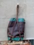 Стара детска раница, снимка 3