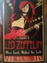 Led Zeppelin - When Giants walk the Earth - Mick Wall, снимка 1 - Специализирана литература - 22673401