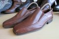 КАТО НОВИ обувки от бал и за бал, абитюрентски,N- 41 - 42, естествена кожа ,MADE in SWEDEN,DINSKO®