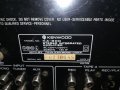kenwood stereo amplifier-made in singapore, снимка 15