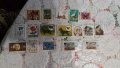 Пощенски марки, снимка 12