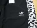 Нов спортен панталон Adidas Originals Inked Track Pants, снимка 14