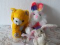 Гумени и плюшени  играчки, снимка 7