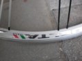 Продавам колела внос от Германия  комплект алуминиеви капли Vuelta Italy 26 цола , снимка 14