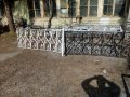 Изделия от ковано желязо, снимка 1