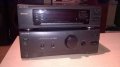 Sony power ampli+preamp+tuner-внос швеицария, снимка 8
