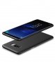 Thin Fit ултра тънък твърд мат кейс Samsung Galaxy S8, S8+ S9, снимка 3