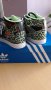 38 ADIDAS Кецове на платформа с тигрови елементи, снимка 3