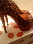  обувки леопард , снимка 5