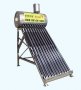 Слънчев колектор-отворена система -70 литра , снимка 1