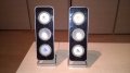 Logitech тонколони-2бр-23х8х7см-внос швеицария, снимка 3