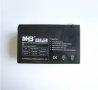 Акумулаторна оловна батерия MHB 12V 9AH 150х65х95mm, снимка 1 - Друга електроника - 20788297