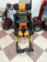 Инвалидна количка за деца с ДЦП, снимка 2