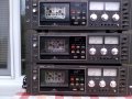 TEAC C-3 дек-3, снимка 8