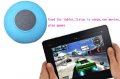 Водоустойчива Bluetooth тонколона за баня код 1071, снимка 4