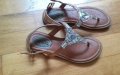 Стевиес оригинални сандали , снимка 1 - Детски сандали и чехли - 21606156