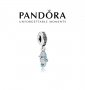Черен Петък! Талисман Pandora Sea Euphoria. Колекция Amélie, снимка 1 - Други - 17912151