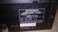 pioneer ct-443 stereo deck 2-motor-dolby hx pro & biass-japan, снимка 12