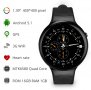 Colmi VS115 Смарт Часовник Android 5.1 OS 1GB RAM 16GB ROM WIFI 3G GPS с Bluetooth и Пулсомер, снимка 2