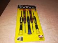 отвертки 5бр-часовникарски/gsm-за финни техники, снимка 3