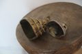 Колекционерски стари масивни бронзови - Камбанки - 2бр. !!! (00485), снимка 2