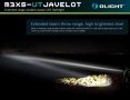 Olight M3XS-UT и ACEBeam K60 Cree XHP70 LED Професионални прожектори., снимка 10