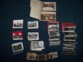 11 стари сувенира със 190 картички и фотографии от Франция и Италия, снимка 6
