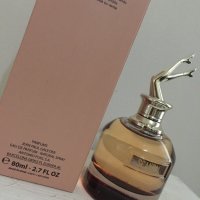 Дамски тестер Jean Paul Gaultier SCANDAL by Night 80ml, снимка 4 - Дамски парфюми - 23470672