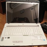 Acer Aspire 7520 на части, снимка 2 - Части за лаптопи - 24893824