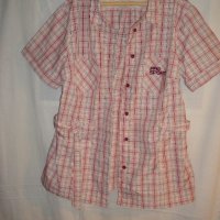 Дамски ризи , снимка 3 - Ризи - 18864064