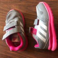 Детски маратонки adidas, снимка 2 - Детски маратонки - 22963038