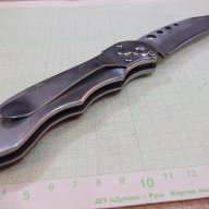 Нож сгъваем - 14, снимка 5 - Други ценни предмети - 18048475