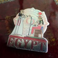 " Древен Асуан " - метални магнит4ета от Египет , снимка 16 - Колекции - 25931906