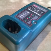 makita dc1414f battery charger-внос финландия, снимка 3 - Други инструменти - 22972330
