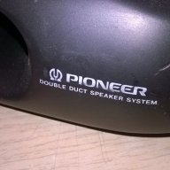 Pioneer s-p150/30watt/8ohms-28х24х17см-2бр-внос швеицария, снимка 8 - Тонколони - 17747221