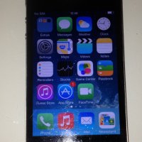 Iphone 4 отключен, снимка 2 - Apple iPhone - 20206618