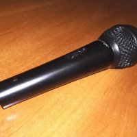 behringer profi microphone-внос швеицария, снимка 4 - Микрофони - 20877656
